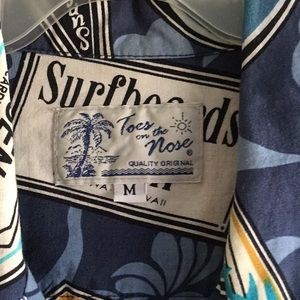 Toes on the Nose Surf Boards Hawaii All the makers